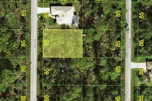 1274 Hester St, Port Charlotte, FL 33953 - Photo 1