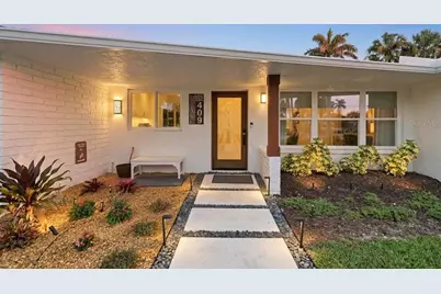 409 N Washington Drive, Sarasota, FL 34236 - Photo 5
