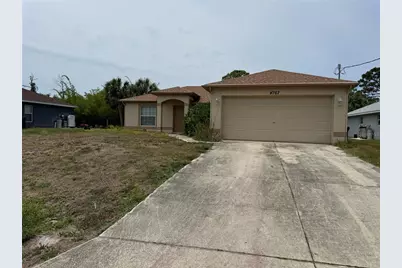 4767 Kiska Road, North Port, FL 34288 - Photo 1