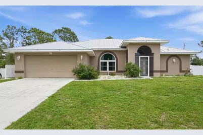 54 Triangle Street, Port Charlotte, FL 33954 - Photo 1