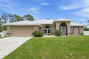 54 Triangle St, Port Charlotte, FL 33954 - Photo 1