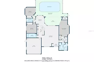 54 Triangle St, Port Charlotte, FL 33954 - Photo 5