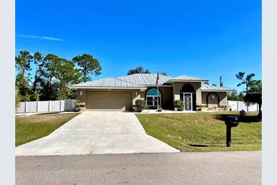 54 Triangle Street, Port Charlotte, FL 33954 - Photo 1