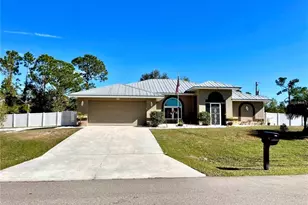 54 Triangle St, Port Charlotte, FL 33954 - Photo 1
