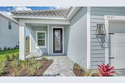 2569 Dasheen Place, Sarasota, FL 34240 - Photo 3