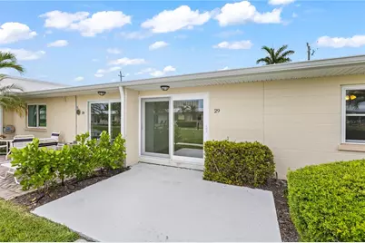 5830 Midnight Pass Road #29, Sarasota, FL 34242 - Photo 5