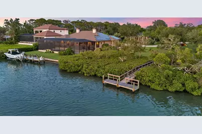 612 Laurel Road W, Nokomis, FL 34275 - Photo 3