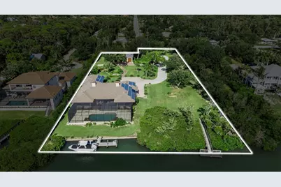 612 Laurel Road W, Nokomis, FL 34275 - Photo 91