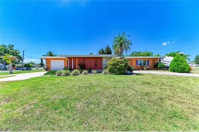 2486 Conway Boulevard, Port Charlotte, FL 33952 - Photo 1