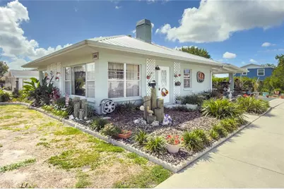 4517 8th Street Court E, Ellenton, FL 34222 - Photo 1