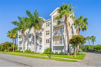 3431 79th Street Circle W #101, Bradenton, FL 34209 - Photo 1