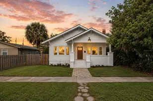 2527 Highland St S, Saint Petersburg, FL 33705 - Photo 1