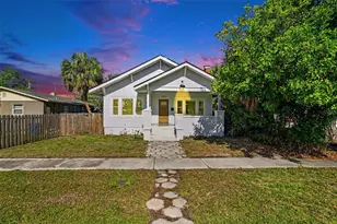 2527 Highland St S, Saint Petersburg, FL 33705 - Photo 1
