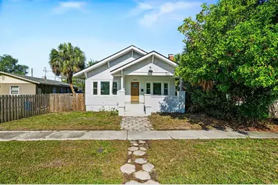 2527 Highland Street S, Saint Petersburg, FL 33705 - Photo 1