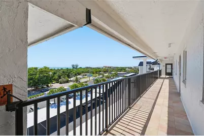 8977 Midnight Pass Road #519, Sarasota, FL 34242 - Photo 5