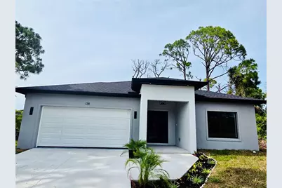 138 Ingram Boulevard, Rotonda West, FL 33947 - Photo 1