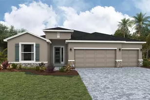 1851 Browning Loop, Parrish, FL 34219 - Photo 1