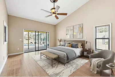 8432 Palm Lakes Court, Sarasota, FL 34243 - Photo 5