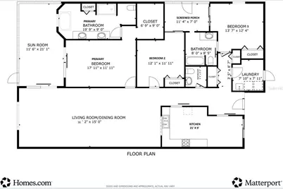2644 Moss Oak Drive #47, Sarasota, FL 34231 - Photo 43