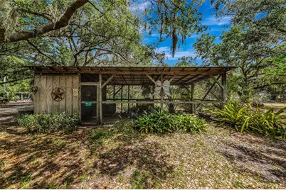 14705 Mossy Hammock Lane, Myakka City, FL 34251 - Photo 21