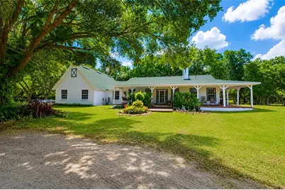14705 Mossy Hammock Lane, Myakka City, FL 34251 - Photo 1