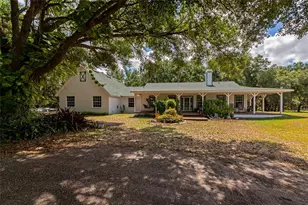 14705 Mossy Hammock Ln, Myakka City, FL 34251 - Photo 33