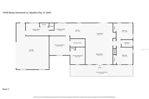 14705 Mossy Hammock Ln, Myakka City, FL 34251 - Photo 5