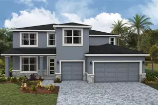1855 Browning Loop, Parrish, FL 34219 - Photo 1