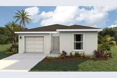 13126 Old Canoe Way, Parrish, FL 34219 - Photo 1