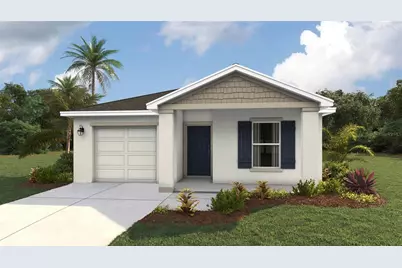 10416 Curving Creek Loop, Parrish, FL 34219 - Photo 1