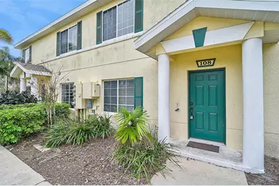 208 Cape Harbour Loop #108, Bradenton, FL 34212 - Photo 1