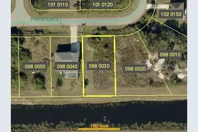 356 Preston Street, Lehigh Acres, FL 33974 - Photo 1