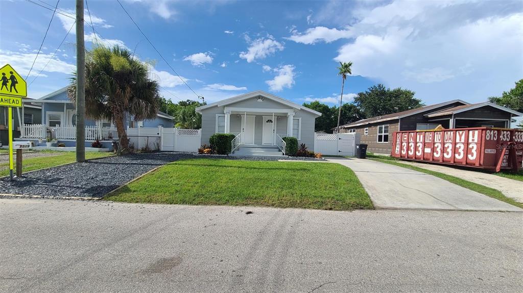 2519 W Walnut - 2519 W Walnut, Tampa, FL 33607 Luxury Property | Jose Angel Pina