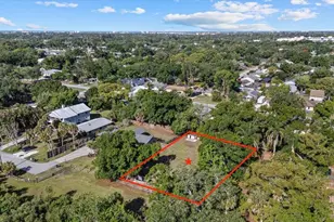 Lot 8 & 9 Nutmeg Ave, Sarasota, FL 34231 - Photo 1
