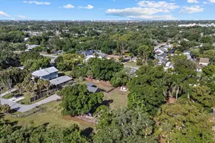 Lot 8 & 9 Nutmeg Ave, Sarasota, FL 34231 - Photo 19