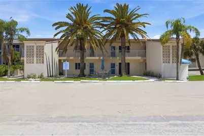 5950 Midnight Pass Road #101, Sarasota, FL 34242 - Photo 1