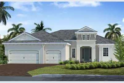 12630 Harney Street, Venice, FL 34293 - Photo 1
