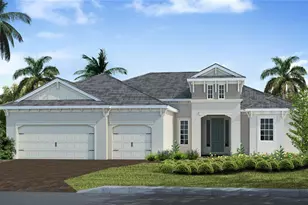 12630 Harney St, Venice, FL 34293 - Photo 1