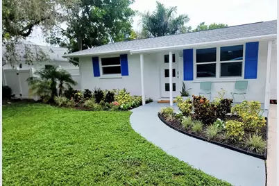 3440 Chapel Drive, Sarasota, FL 34234 - Photo 1
