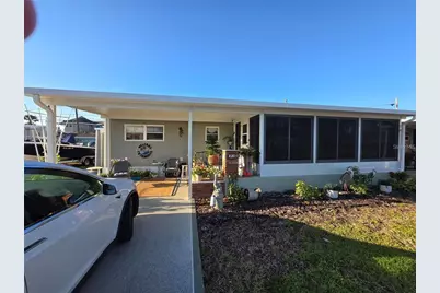 2295 N Beach Road #23, Englewood, FL 34223 - Photo 1