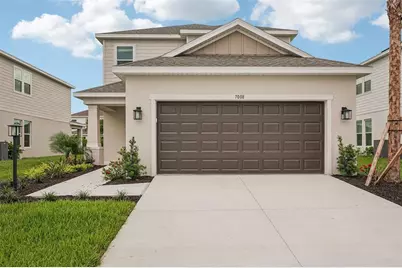 7008 Foxboro Way, Nokomis, FL 34275 - Photo 1