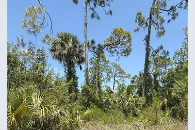 Lot 15 Coastal Street, North Port, FL 34288 - Photo 1
