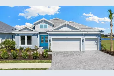 10594 Eclipse Street, Sarasota, FL 34241 - Photo 1