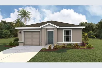 17851 Wheat Stack Court, Parrish, FL 34219 - Photo 1