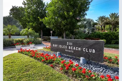3030 Grand Bay Boulevard #312, Longboat Key, FL 34228 - Photo 37