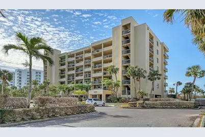 1045 Gulf Of Mexico Drive #301, Longboat Key, FL 34228 - Photo 1