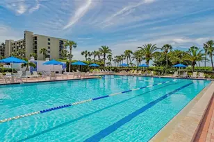 1045 Gulf of Mexico Dr, Longboat Key, FL 34228 - Photo 43