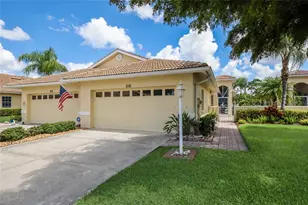 216 Vista Del Lago Way, Venice, FL 34292 - Photo 1