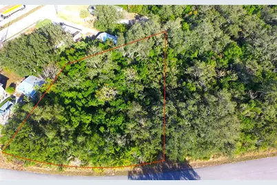 0 Poinsettia Drive, Lake Wales, FL 33898 - Photo 3