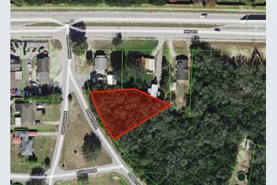 0 Poinsettia Drive, Lake Wales, FL 33898 - Photo 9